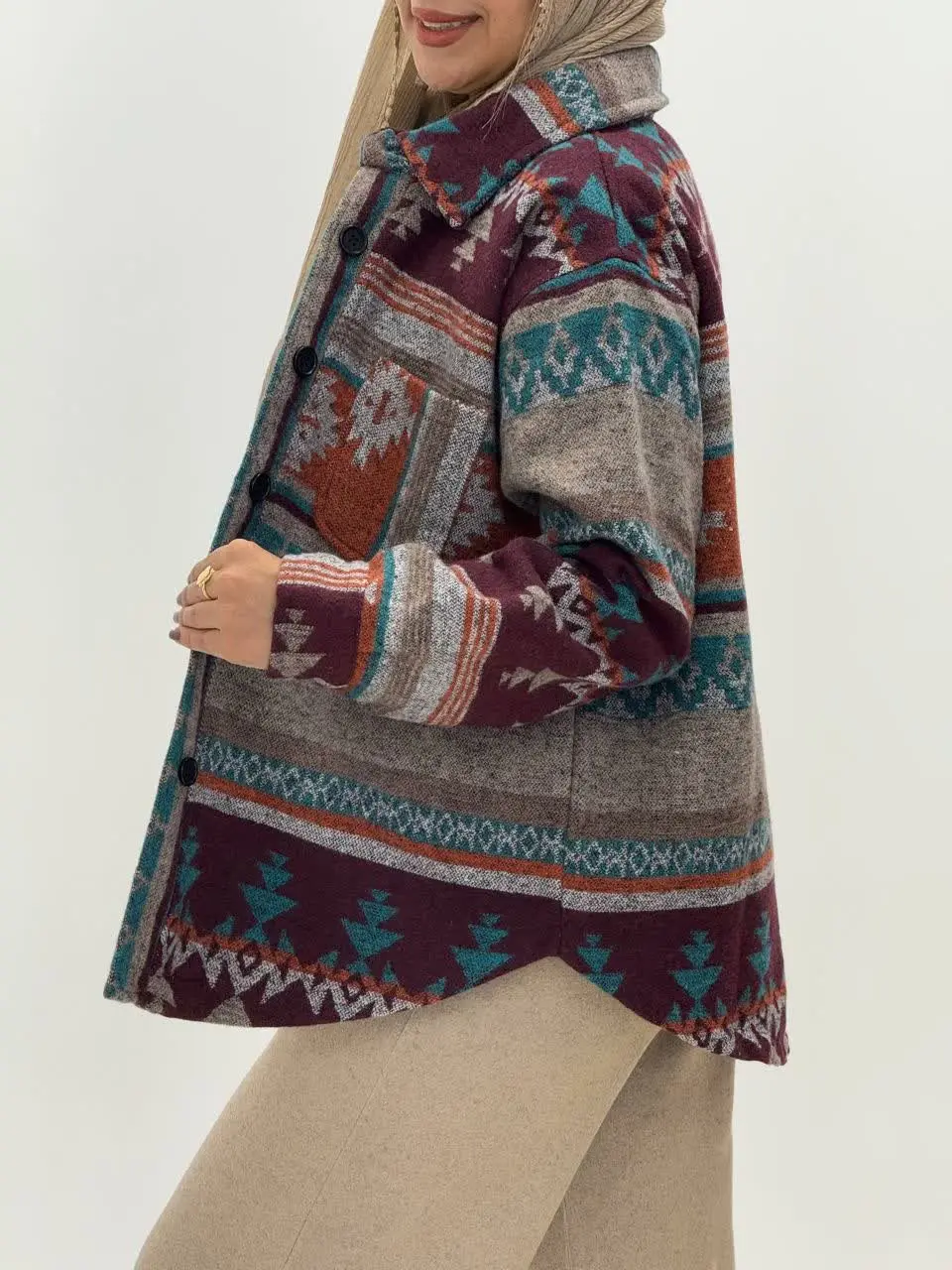 3803-شکت مکزیکی